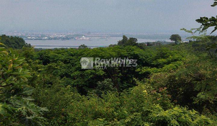 Ocean View Land At Nusa Dua, Bali 9