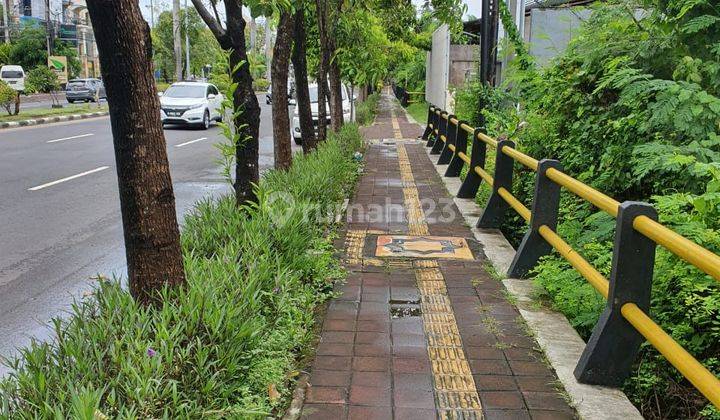 Tanah Prime di Sebelah Showroom Kia Sunset Road, Bali 3