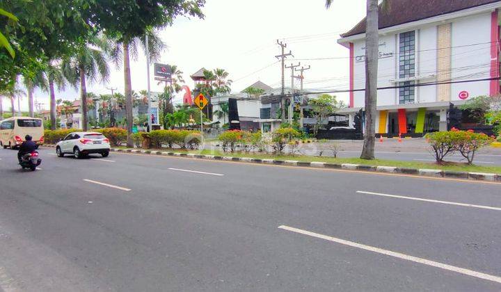 Tanah Prime di Sebelah Showroom Kia Sunset Road, Bali 8