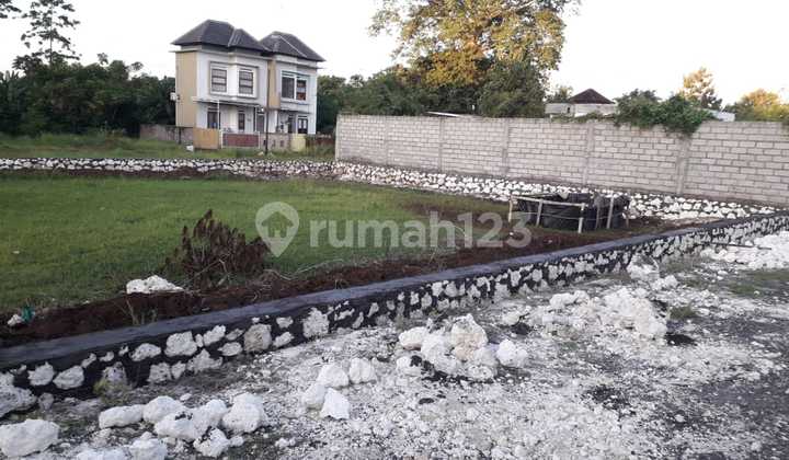 4.5 Are Land in Goa Gong, Bali 4.5 Are Land in Goa Gong, Bali