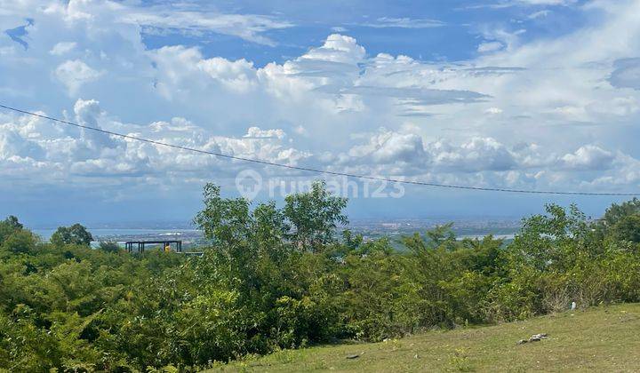 Ocean View Land For Sale In Goa Gong Ungasan 2