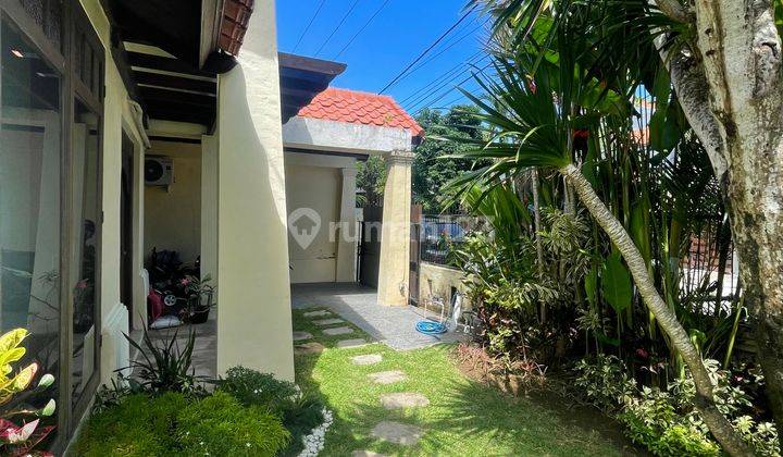 Homey House For Sale In Puri Gading Jimbaran 2