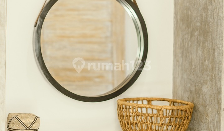 2 Stunning Side To Side Villas In Pererenan, Canggu, Bali 2