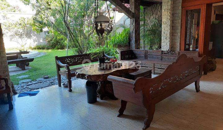 Strategic Location Villa In The Middle Petitenget, Seminyak, Bali 2