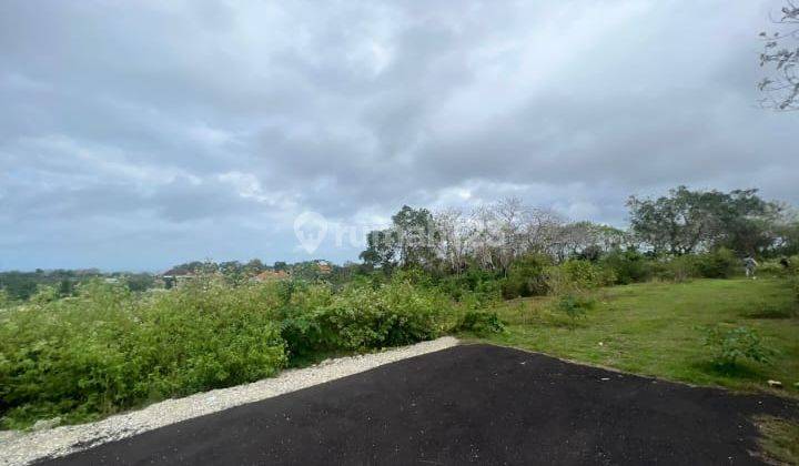 Ocean View Land Near Pandawa Beach, Bali 2