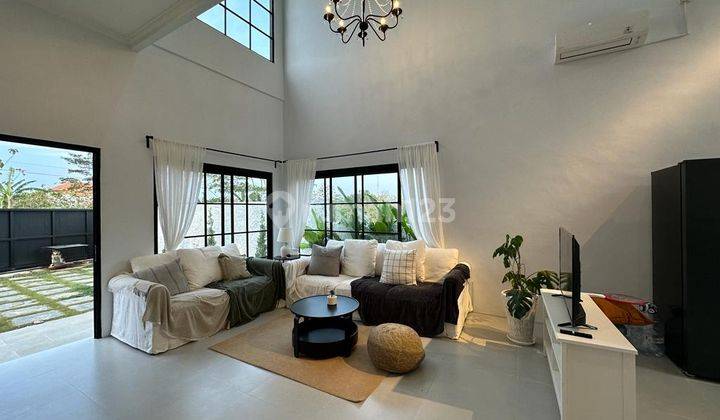 Beautiful Brand New Villa In Nusa Dua, Bali 1