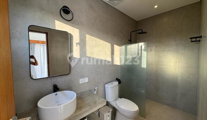 Brand New Luxury Modern Villa In Central Bingin, Bali 2