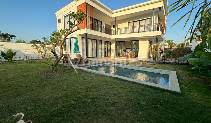 Brand New Luxury Modern Villa In Central Bingin, Bali Brand New Luxury Modern Villa In Central Bingin, Bali