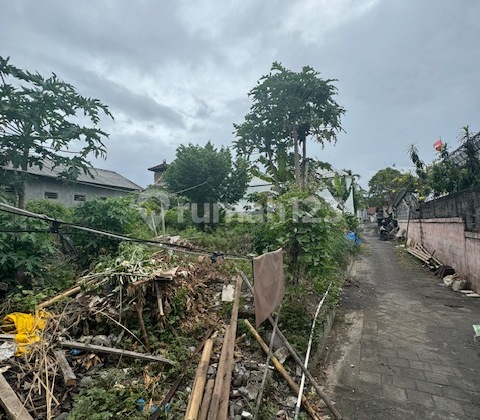 Tanah Langka 3,37 Are Di Umalas Dekat Sekolah Perancis, Bali Tanah Langka 3,37 Are Di Umalas Dekat Sekolah Perancis, Bali