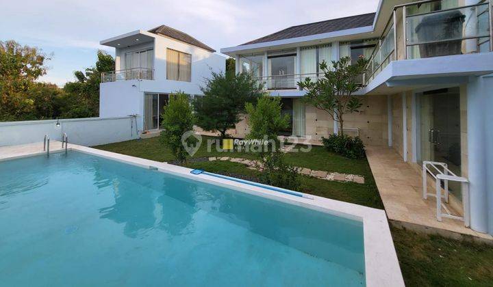 Villa Close To Beach In Bingin Pecatu Area, Kuta Selatan, Bali 1