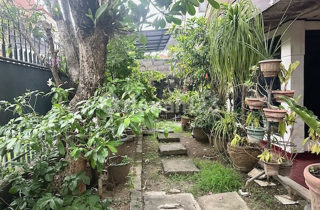 Tanah Strategis Bonus Rumah Lokasi Area Teuku Umar Denpasar, Bali Tanah Strategis Bonus Rumah Lokasi Area Teuku Umar Denpasar, Bali