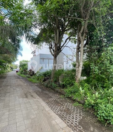 Tanah Lingkungan Perumahan One Gated System di Bali Arum Jimbaran Tanah Lingkungan Perumahan One Gated System di Bali Arum Jimbaran