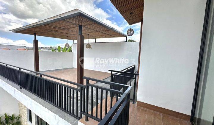 Brand New Villa Strategic Location in Tumbak Bayuh, Canggu, Bali 2