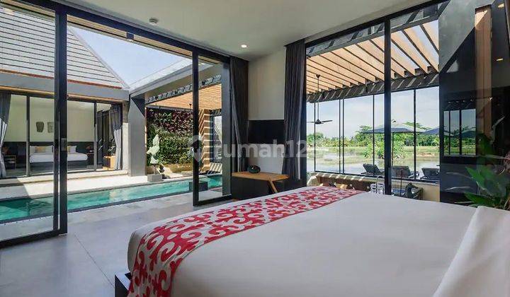 Beautiful Fully Furnished Villa At Good Location In Ubud, Bali 2