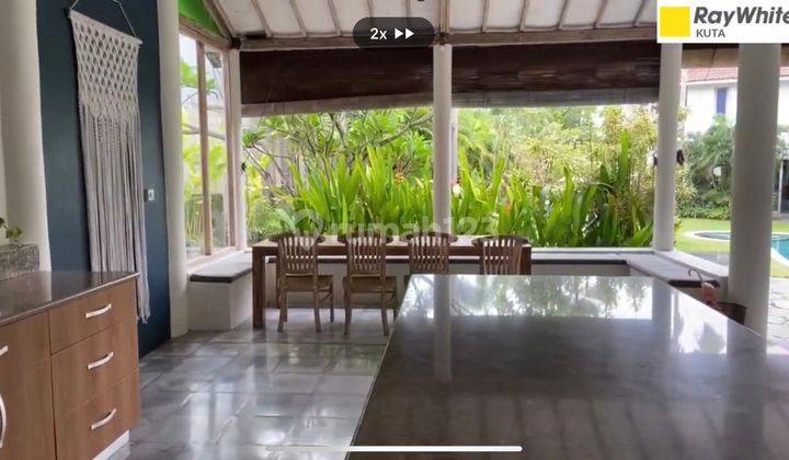 Beautiful Villa In The Central Of Batu Bolong Canggu, Bali 2