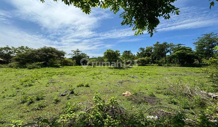 Jual Tanah Di Balangan Dekat Pantai  1