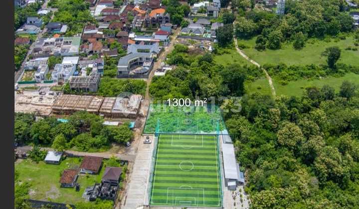 Pecatu Leasehold Land Pecatu Leasehold Land