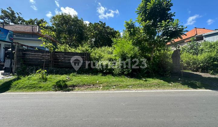Mainroad Land Nyang Nyang Uluwatu 400.0 m²