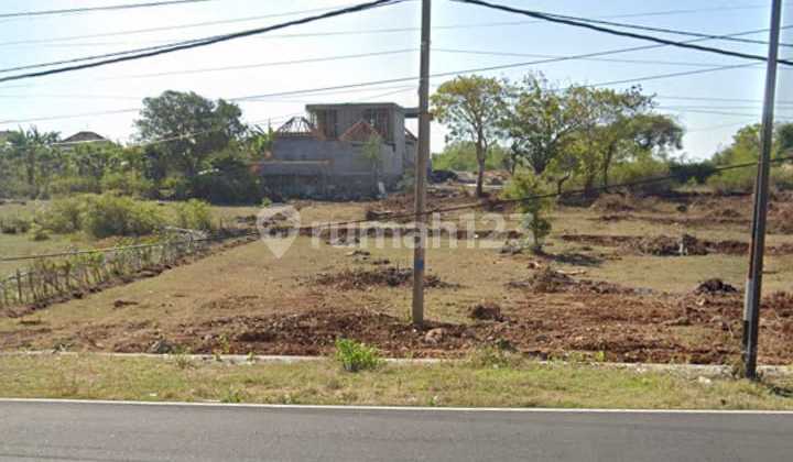 65 Are Prime Commercial/Residential Development Land (6,521 m²) 65 Are Prime Commercial/Residential Development Land (6,521 m²)