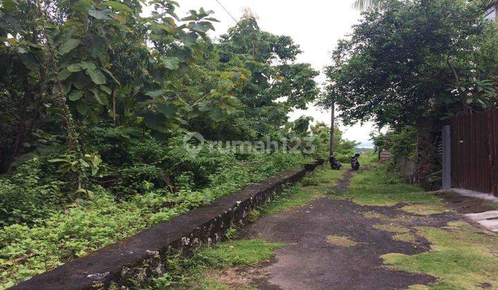 Ocean View Land For Sale In Jimbaran  2