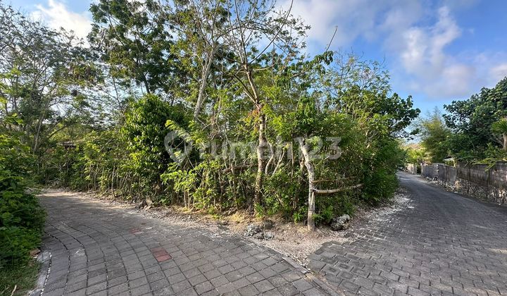 Good Location Land In Uluwatu Good Location Land In Uluwatu