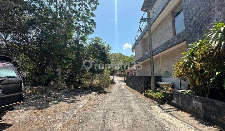 Freehold Land In Tundun Penyu Balangan 1