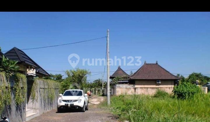 Land for sale in keramas Gianyar Land for sale in keramas Gianyar
