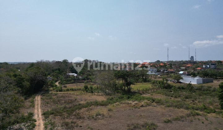 Lands For Sale Near Pandawa Beach 97.0 are