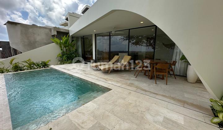 Unblock Ocean View Luxury Villa In Bingin For Leasehold Unblock Ocean View Luxury Villa In Bingin For Leasehold