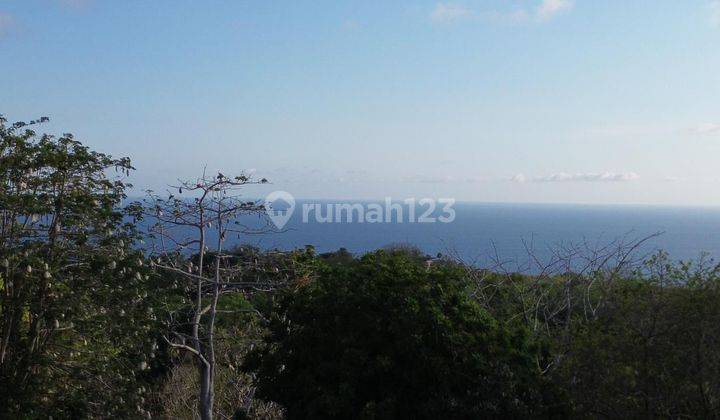 Land Lease Ocean View Near Six Sense Hotel  1