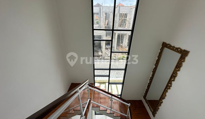 Beautiful Modern Villa In Ungasan Freehold 