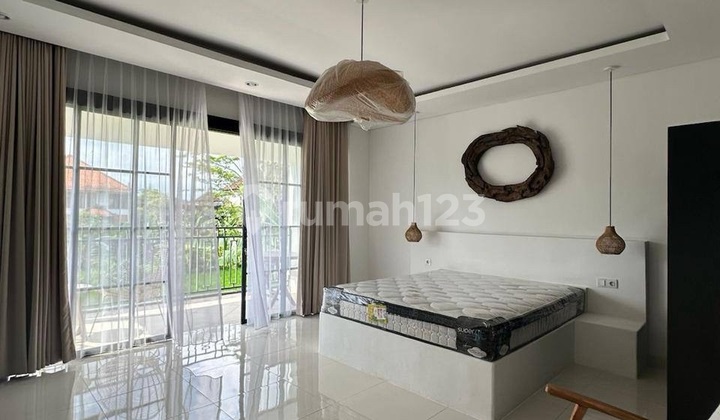 Ubud - Balinese-Style Villa For Sale#Villa@Villaslandsbali