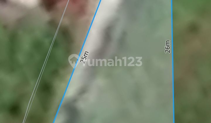 Ungasan Freehold Land Yellow Zone