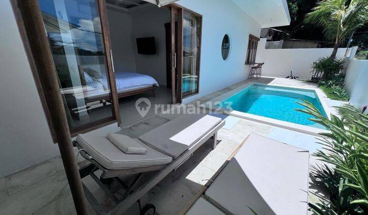 Beautiful Villa Leasehold In Dreamland 1