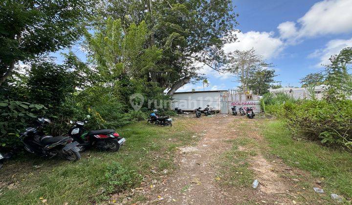 Prime Location Land Lease Hold In Bingin  1