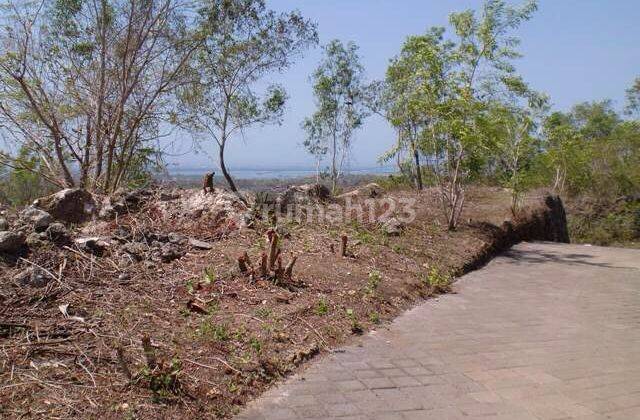 Ocean View Land For Sale In Nusadua  1