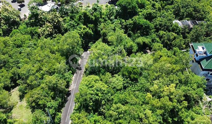 Rare Opportunity! Ocean View From Second Floor Land Pecatu Dreamland Rare Opportunity! Ocean View From Second Floor Land Pecatu Dreamland