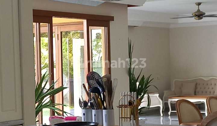 Lihat Vila Golf di Dreamland 2