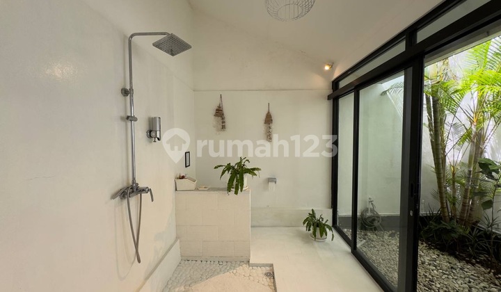 Seminyak Bidadari - Tropical Design Villa