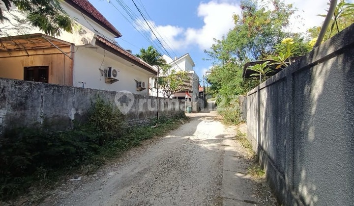 Ungasan Freehold Yellow Zone Very Beautiful