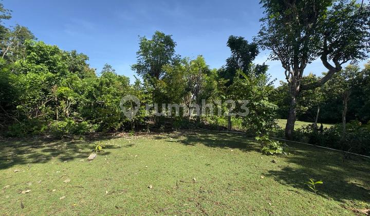 Laris Cepat! Sertifikat Hak Milik Zona Pink Balangan Jauh di Bawah Harga Pasar