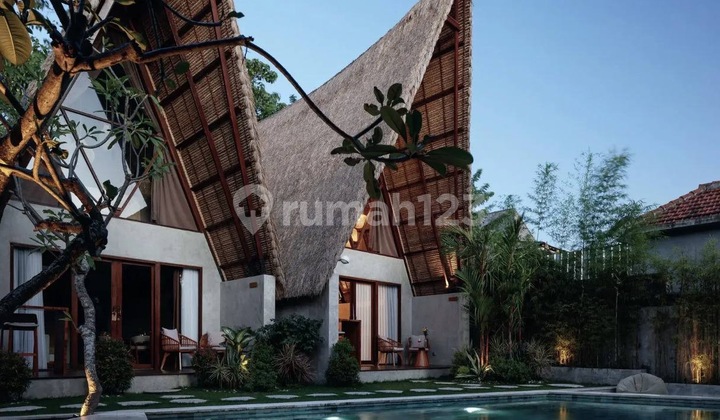 Villa Resort Opportunity - Nyang Nyang, Uluwatu Villa Resort Opportunity - Nyang Nyang, Uluwatu