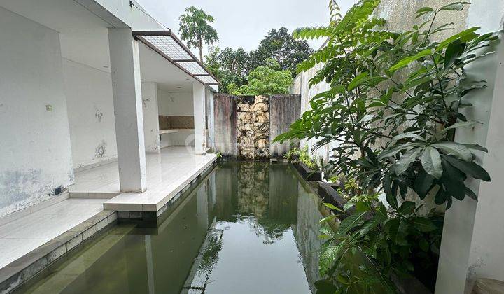 Rumah Jual Di Balangan  2