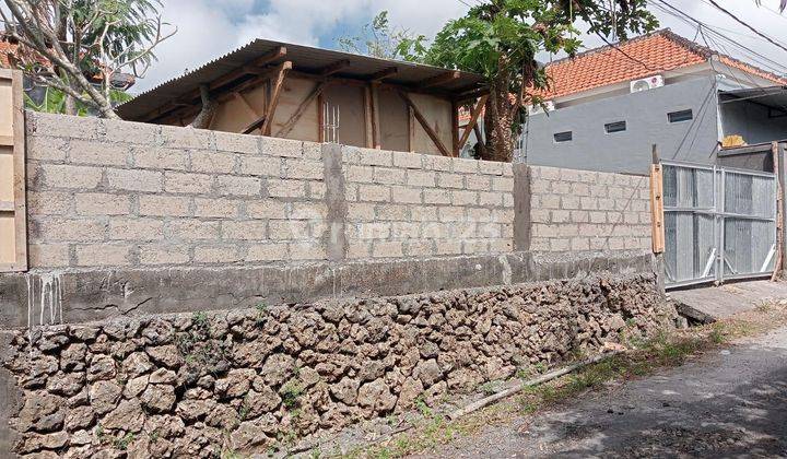 Land Leasehold Goa Gong 206.0 M² Very Strategic 1