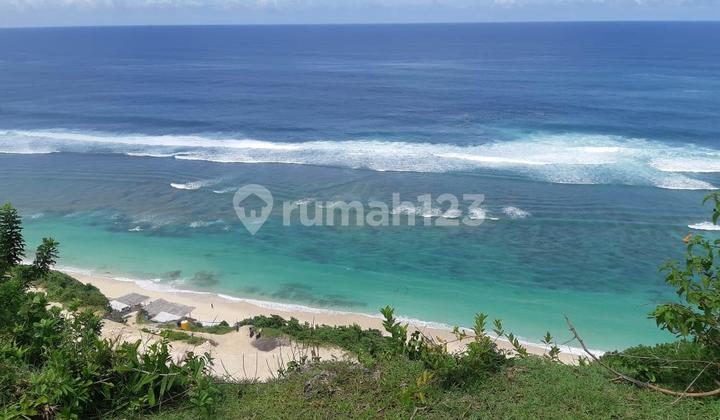 Amazing Ocean Cliff Front Land In Nyang Nyang Amazing Ocean Cliff Front Land In Nyang Nyang