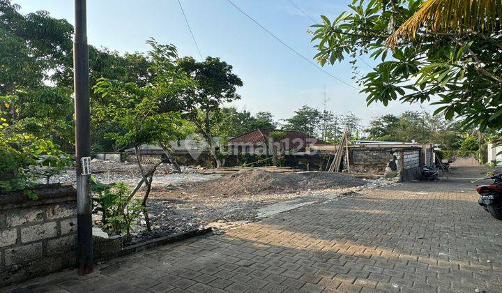 Land For Sale In Balangan  1