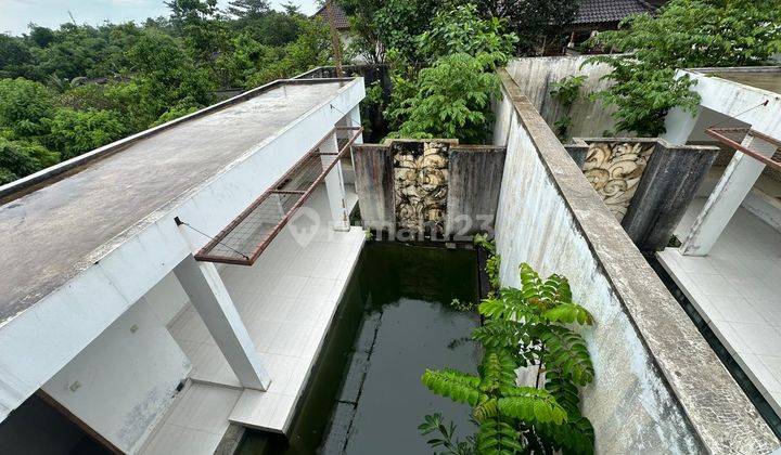 Rumah Jual Di Balangan  1