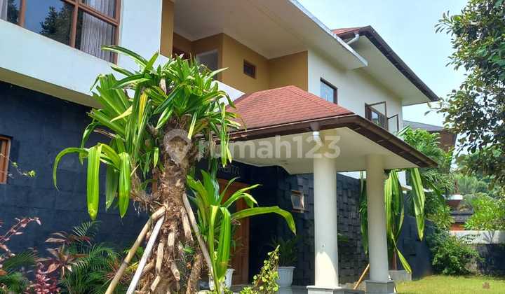 Lihat Vila Golf di Dreamland 1