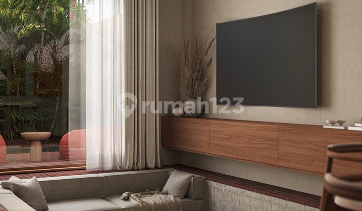 Villa Leasehold In Bingin Villa Leasehold In Bingin