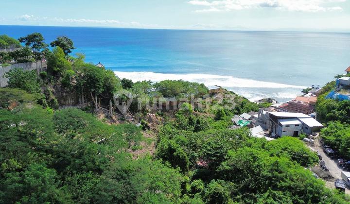 Prime Location Ocean And Sunset View Uluwatu Suluban 